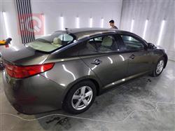 كيا اوبتيما